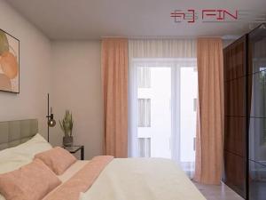 Pronájem bytu 2+kk, Kladno, Pavlisova, 45 m2
