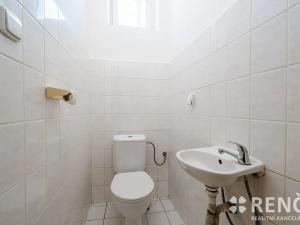 Pronájem bytu 2+1, Brno, třída Kpt. Jaroše, 89 m2