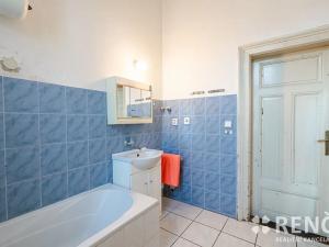 Pronájem bytu 2+1, Brno, třída Kpt. Jaroše, 89 m2