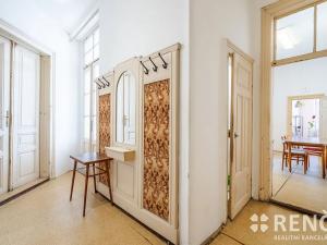 Pronájem bytu 2+1, Brno, třída Kpt. Jaroše, 89 m2