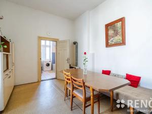 Pronájem bytu 2+1, Brno, třída Kpt. Jaroše, 89 m2