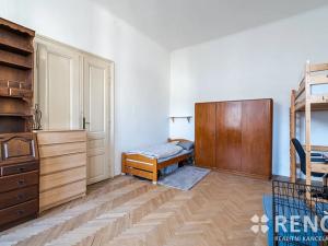 Pronájem bytu 2+1, Brno, třída Kpt. Jaroše, 89 m2