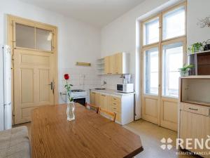Pronájem bytu 2+1, Brno, třída Kpt. Jaroše, 89 m2