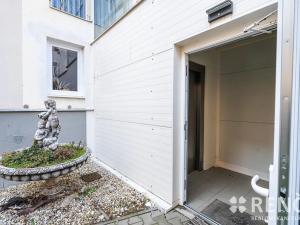Pronájem bytu 2+1, Brno, třída Kpt. Jaroše, 89 m2