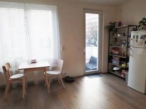 Pronájem bytu 2+kk, Praha - Nové Město, 57 m2