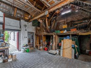 Prodej rodinného domu, Mezouň, 125 m2