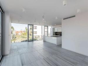 Pronájem kanceláře, Praha - Braník, Na usedlosti, 130 m2