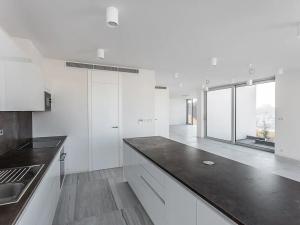 Pronájem kanceláře, Praha - Braník, Na usedlosti, 130 m2