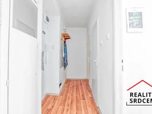 Pronájem bytu 1+1, Ostrava, Svazácká, 39 m2