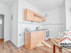 Pronájem bytu 1+1, Ostrava, Svazácká, 39 m2
