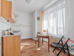 Pronájem bytu 1+1, Ostrava, Svazácká, 39 m2
