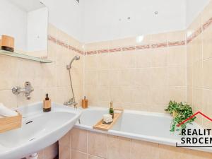 Pronájem bytu 1+1, Ostrava, Svazácká, 39 m2