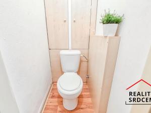 Pronájem bytu 1+1, Ostrava, Svazácká, 39 m2