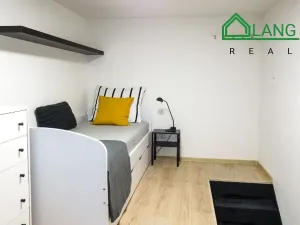 Pronájem bytu 1+kk, Brno, Koliště, 28 m2