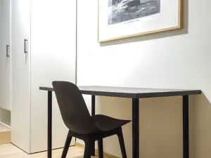 Pronájem bytu 1+kk, Brno, Koliště, 28 m2