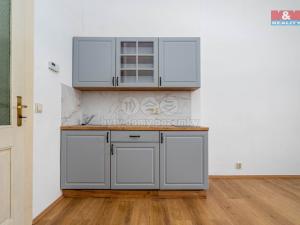 Prodej bytu 2+kk, Praha - Libeň, Chlumčanského, 36 m2