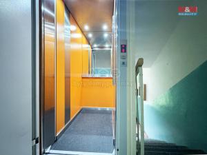 Prodej bytu 2+1, Karlovy Vary - Rybáře, Krušnohorská, 62 m2