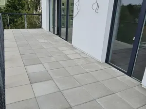Pronájem bytu 3+kk, Kladno, Vrchlického, 148 m2