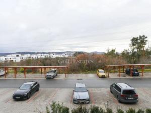 Pronájem bytu 1+kk, Beroun, Na Veselou, 47 m2