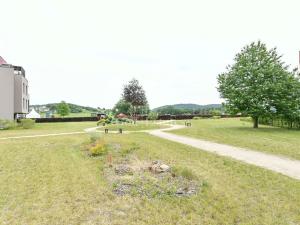 Pronájem bytu 1+kk, Beroun, Na Veselou, 47 m2