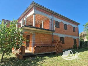 Prodej rodinného domu, Ližnjan, Chorvatsko, 394 m2