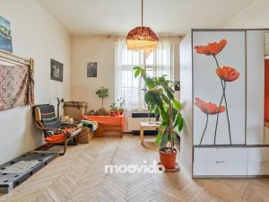 Prodej bytu 3+1, Praha - Kobylisy, 106 m2