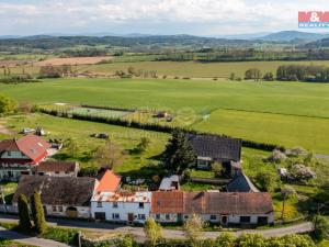 Prodej chalupy, Nalžovské Hory - Stříbrné Hory, 65 m2