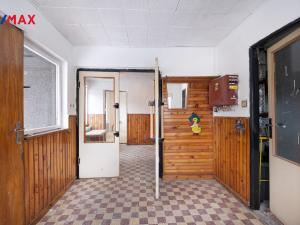 Prodej rodinného domu, Metylovice, 100 m2
