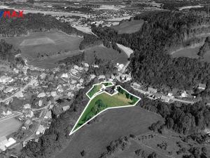 Prodej rodinného domu, Metylovice, 100 m2