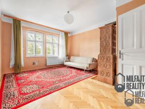 Prodej vily, Liberec, Gorkého, 180 m2