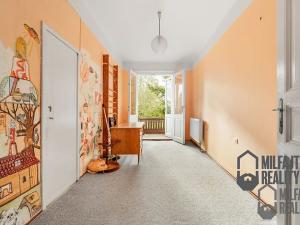 Prodej vily, Liberec, Gorkého, 180 m2