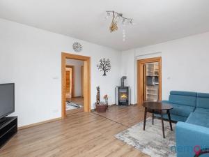 Prodej činžovního domu, Velké Hamry, 350 m2
