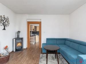 Prodej činžovního domu, Velké Hamry, 350 m2