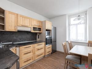 Prodej činžovního domu, Velké Hamry, 350 m2