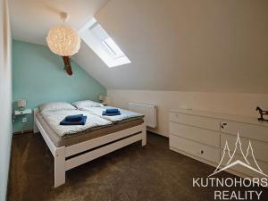 Prodej rodinného domu, Chlístovice, 140 m2