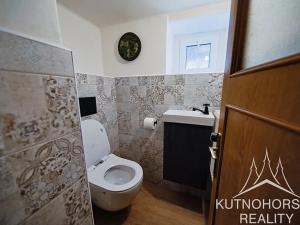 Prodej rodinného domu, Chlístovice, 140 m2