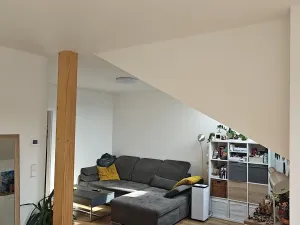 Pronájem bytu 2+kk, Praha - Libeň, Vacínova, 62 m2