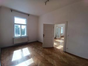 Pronájem bytu 5+1, Praha - Holešovice, Letohradská, 140 m2