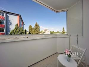 Prodej bytu 3+1, Loštice, Sokolská, 55 m2