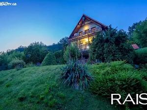 Prodej rodinného domu, Břestek, 102 m2