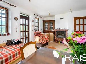Prodej rodinného domu, Břestek, 102 m2