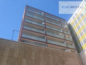 Prodej bytu 2+kk, Praha - Vršovice, Vršovická, 76 m2
