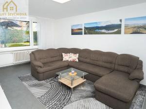 Prodej bytu 3+kk, Hradec Králové, Jungmannova, 82 m2