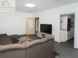 Prodej bytu 3+kk, Hradec Králové, Jungmannova, 82 m2