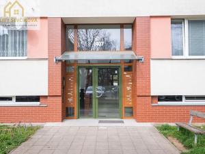 Prodej bytu 3+kk, Hradec Králové, Jungmannova, 82 m2
