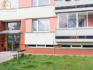 Prodej bytu 3+kk, Hradec Králové, Jungmannova, 82 m2