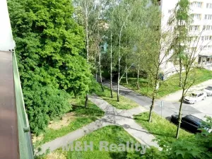 Prodej bytu 3+1, Ostrava, Ivana Sekaniny, 76 m2