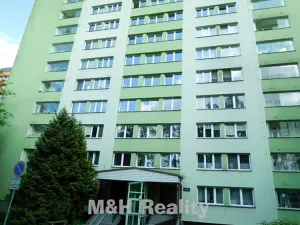 Prodej bytu 3+1, Ostrava, Ivana Sekaniny, 76 m2