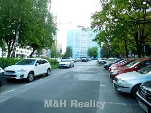 Prodej bytu 3+1, Ostrava, Ivana Sekaniny, 76 m2