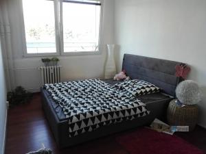 Prodej bytu 2+kk, Praha - Řepy, Makovského, 41 m2